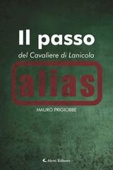 Mauro Prigiobbe - Il passo del Cavaliere di Lanicola (2025)