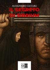 Alessandro Cuccuru - Il segreto di Sibrium (2025)