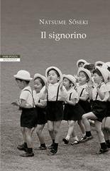 Natsume Soseki - Il signorino (2014)