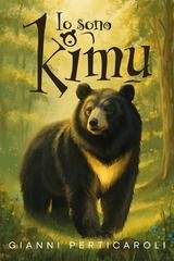 Gianni Perticaroli - Io sono Kimu (2025)