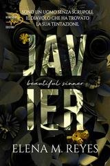 Elena M. Reyes - Beautiful Sinners Vol. 4. Javier (2025)