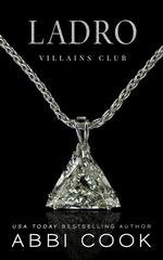 Abbi Cook - Villains Club Vol. 2. Ladro (2025)