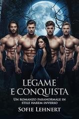 Sofie Lehnert - Legame e Conquista (2025)
