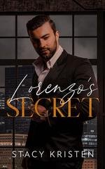Stacy Kristen - Lorenzo's Secret (2025)
