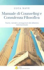 Luca Nave - Manuale di counseling e consulenza filosofica (2025)