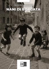 Giuseppe Baccaro - Nani di borgata (2025)