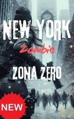 Jimmy Fossati - New york. Zona Zero (2025)