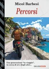 Micol Barbesi - Percorsi (2025)