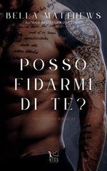Bella Matthews - The Defiant Kings Vol. 1. Posso fidarmi di te? (2025)