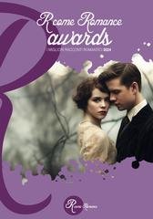 AA.VV. - R come Romance Aawards 2024. I migliori racconti romantici (2025)