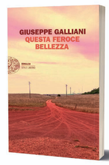 Giuseppe Galliani - Questa feroce bellezza (2026) Anteprima esclusiva