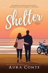 Aura Conte - Shelter (2025)