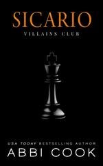 Abbi Cook - Villains Club Vol. 5. Sicario (2025)