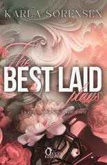 Karla Sorensen - The Best Men Vol. 1. The Best Laid Plans (2025)