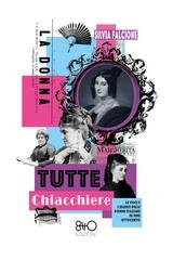 Silvia Falcione - Tutte chiacchiere. Le voci e i silenzi delle donne italiane di fine Ottocento (2025)