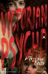 Virginia Feito - Victorian Psycho (2025)