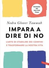 Nedra Glover Tawwab - Impara a dire di no (2023)