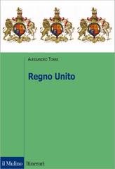 Alessandro Torre - Regno Unito (2013)