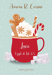 Aurora Corsini - I figli di Ish. Luce (2025)