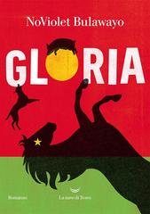 NoViolet Bulawayo - Gloria (2023)