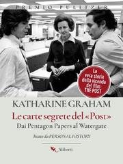 Katharine Graham - Le carte segrete del Post (2018)