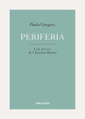 Paola Gregory - Periferia (2021)