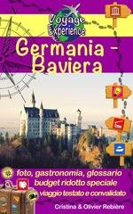Cristina Rebière, Olivier Rebière - Germania - Baviera (2020)