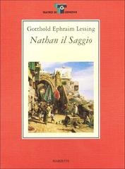 Gotthold Ephraim Lessing - Nathan il saggio (1991)
