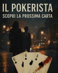 Francesco Caldieri - il Pokerista (2025)