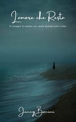 Jenny Bonini - L'amore che resta (2025)