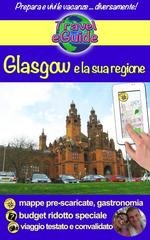 Cristina Rebière, Olivier Rebière - Glasgow e la sua regione (2018)