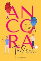 Nelli B. - Ancora tu? (2025)