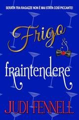 Judi Fennell - BeefCake, Inc. Vol. 2. Figo e Fraintendere (2025)