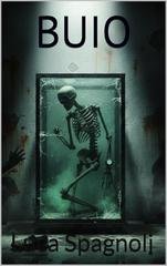 Luca Spagnoli - Buio (2025)