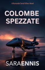 Sara Ennis - Komorebi Vol. 5. Colombe Spezzate (2025)