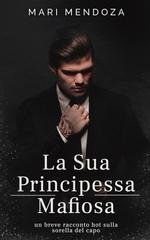 Mari Mendoza - Vatan Valley Underground Vol. 2. La sua principessa mafiosa (2025)