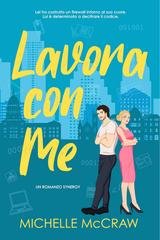 Michelle McCraw - Synergy Vol. 1. Lavora con Me (2025)