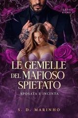 S.D. Marinho - Le gemelle del mafioso spietato (2025)