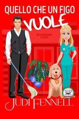 Judi Fennell - Manley Maids Vol. 5. Quello che un figo vuole (2025)