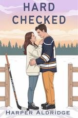 Harper Aldridge - Close Contact Vol. 1. Hard Checked (2025)