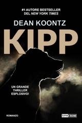 Dean Koontz -  Kipp (2025)