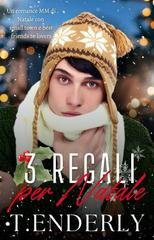 T. Enderly - 3 regali per Natale (2025)