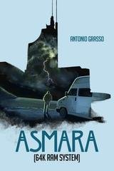 Antonio Grasso - Asmara (64K RAM SYSTEM) (2025)