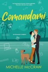 Michelle McCraw - Synergy Vol. 4. Comandami (2025)