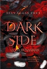 Selvaggia Frey - Dark Side Vol. 2. La via di Naamah (2025)