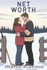 Harper Aldridge - Close Contact Vol. 2. Net Worth (2025)