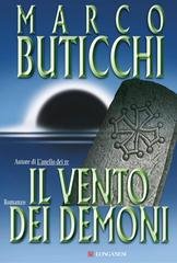 Marco Buticchi - Le avventure di Oswald Breil e Sara Terracini Vol. 6. Il vento dei demoni (2007)