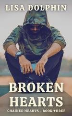Lisa Dolphin - Torn hearts Vol. 3. Broken Hearts (2025)