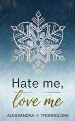 Alessandra Tronnolone - Hate me, love me (2025)