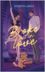 Roberta Longo - Broke but in love (2025)